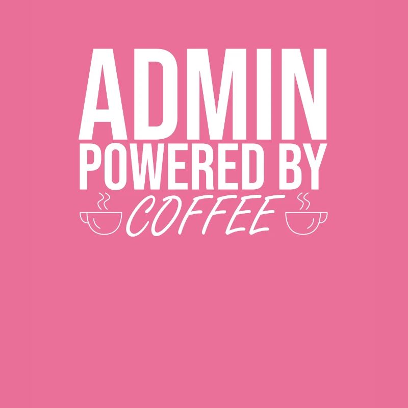 "Admin Coffee | Admin"