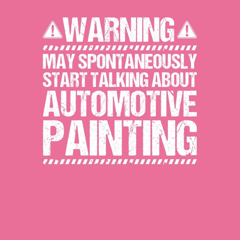 Vehicle Painter Painter Automotive Painter