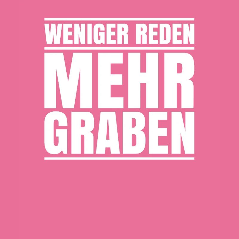 Baggerfahrer Baggerführer Heavy Equipment Operator