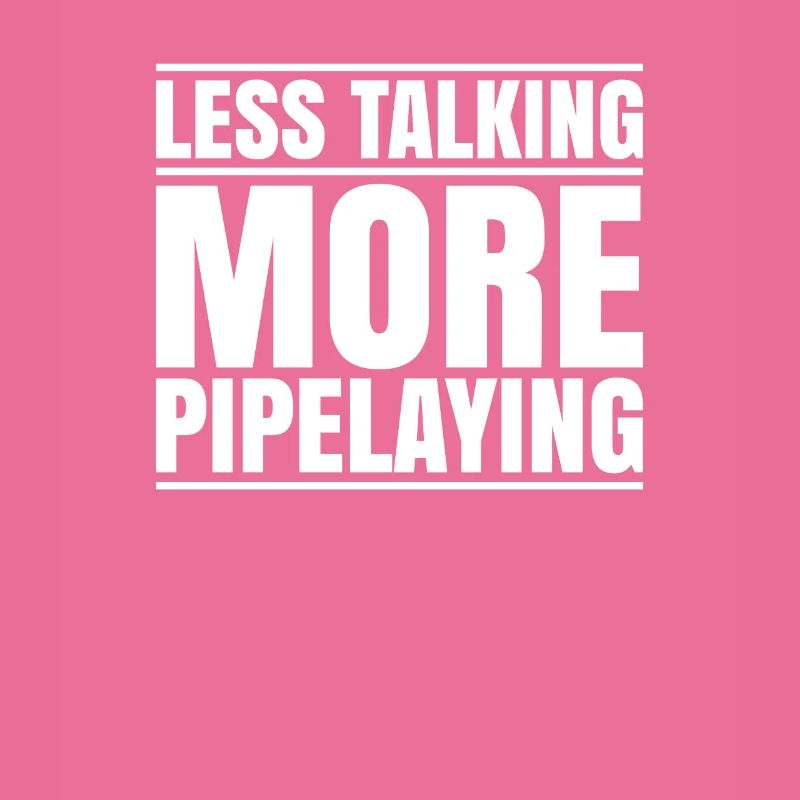 Constructeur de pipelines Construction de pipelines Pipelayer