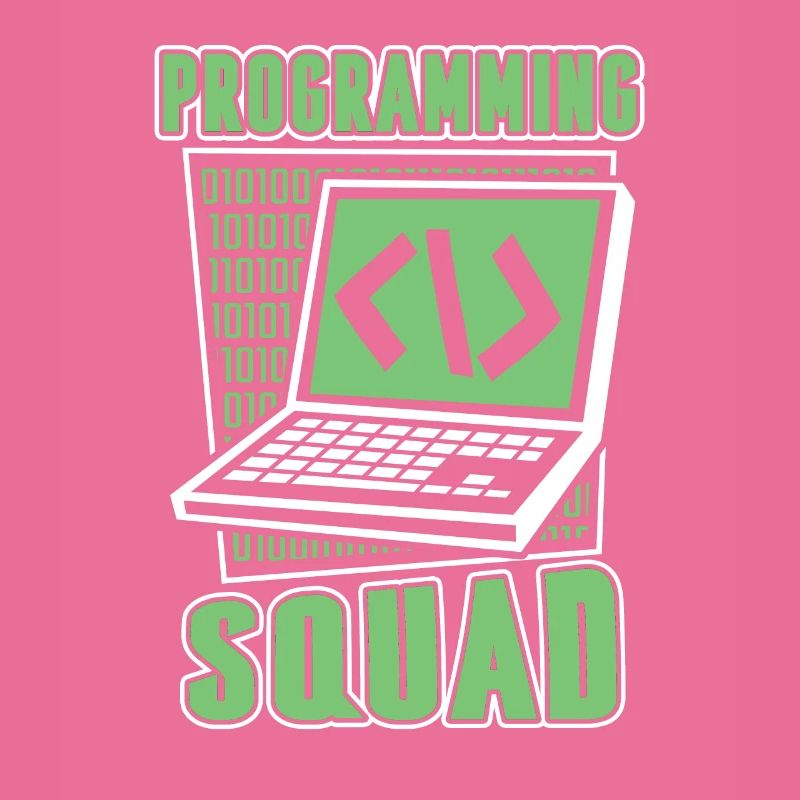 Développeur logiciel Programming Squad