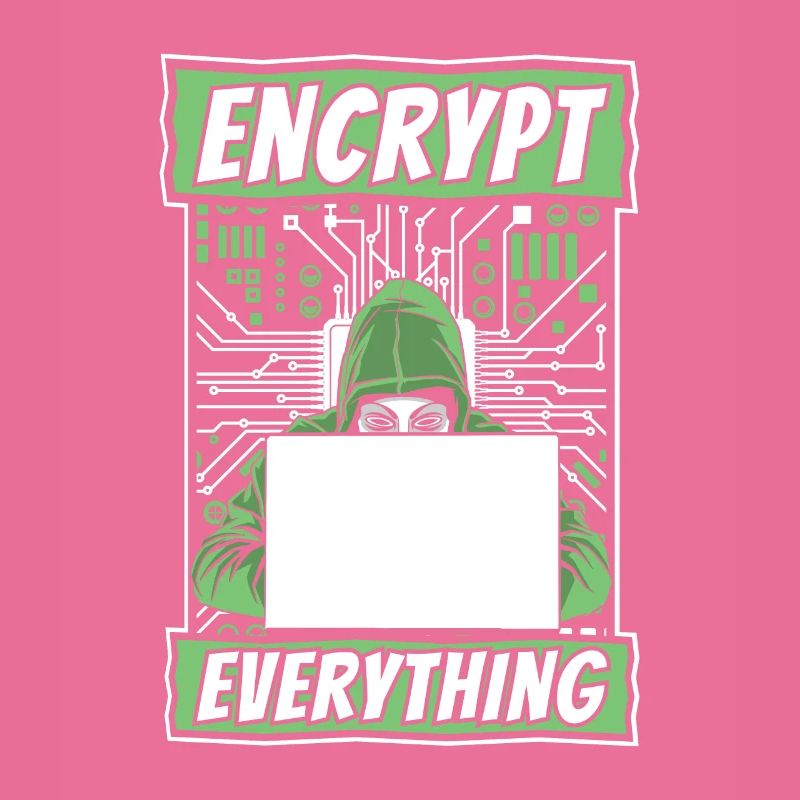 Encrypt Everything Phishing Sniffer Grey Hat