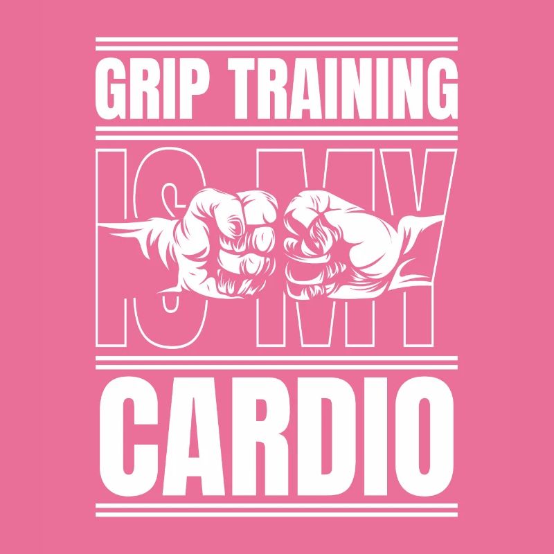 Training Is My Cardio Exercise Techniques