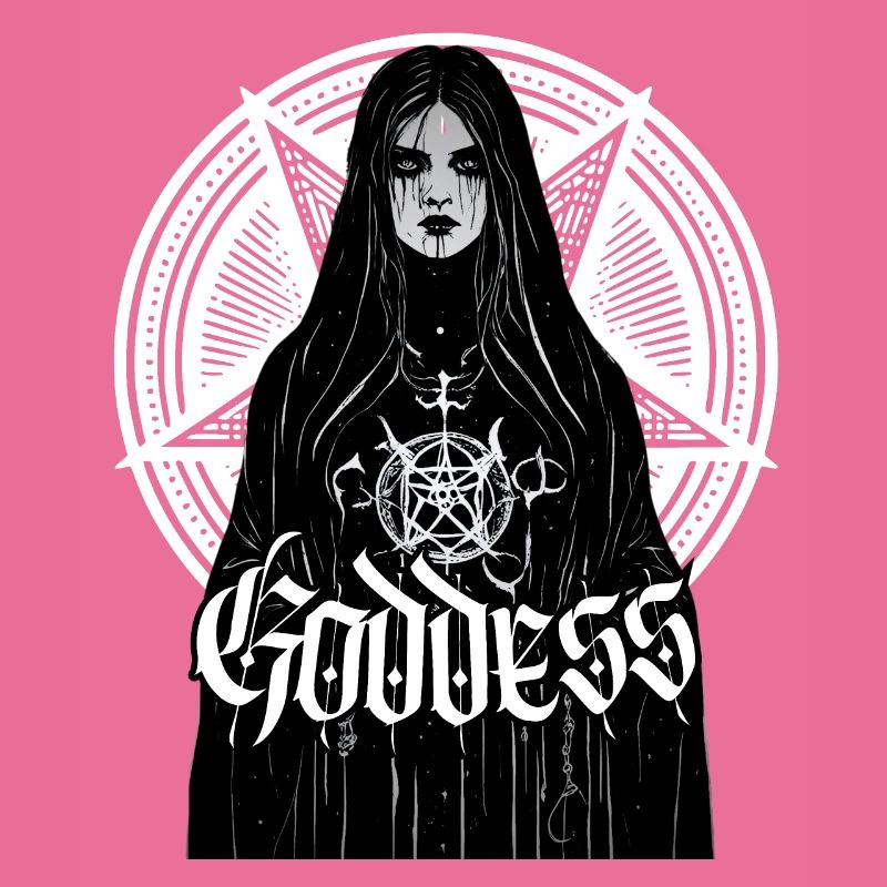 Princesse de l’enfer