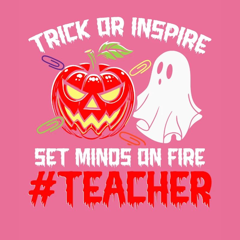 Halloween Trick Oder Inspire, Sorgen