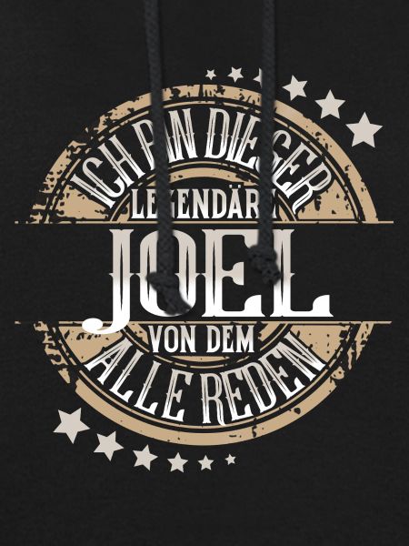 Joel