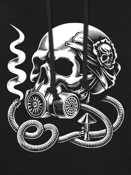 Apokalypse Skull