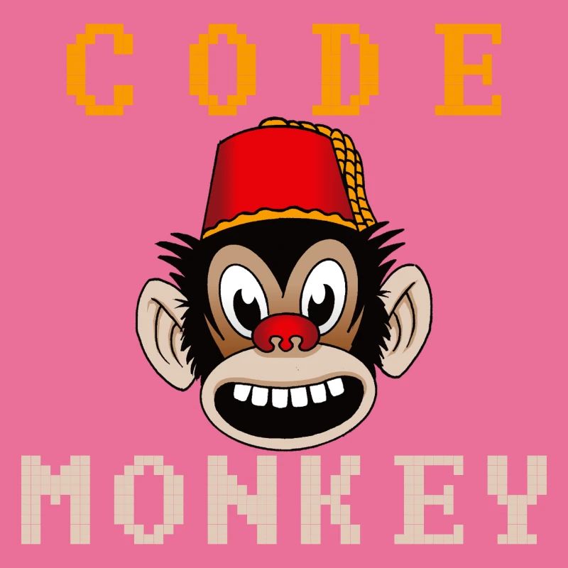 Code monkey