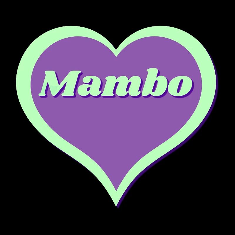 Mambo Herz