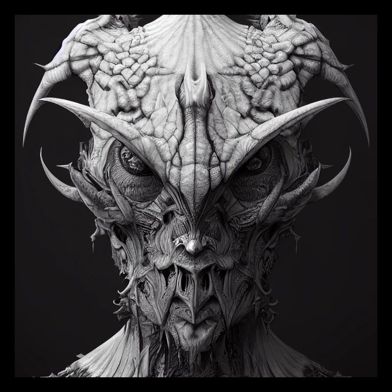 Heavy Metal Devil