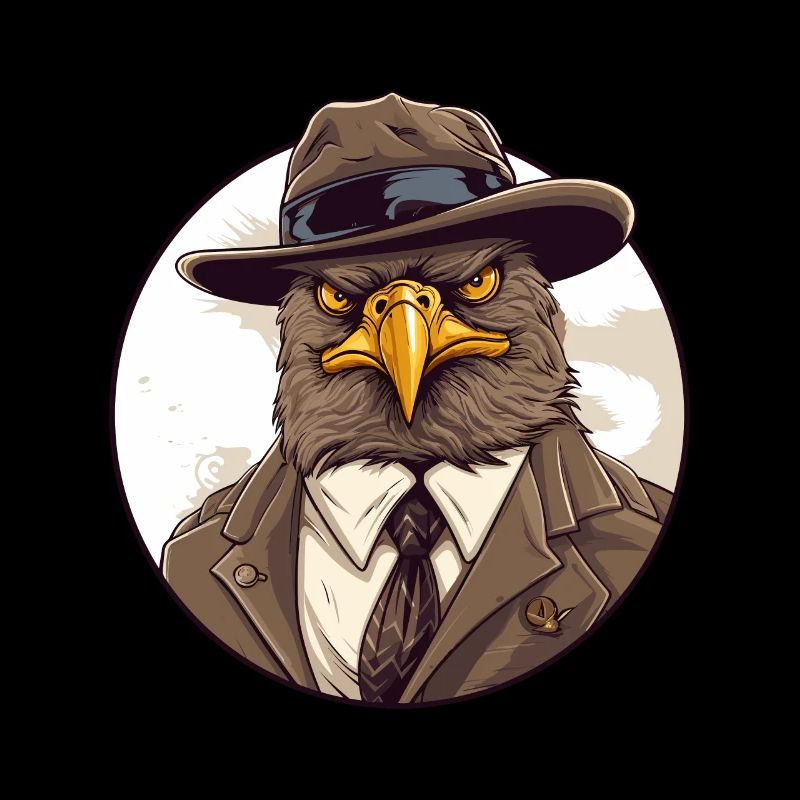 Hawk mafia