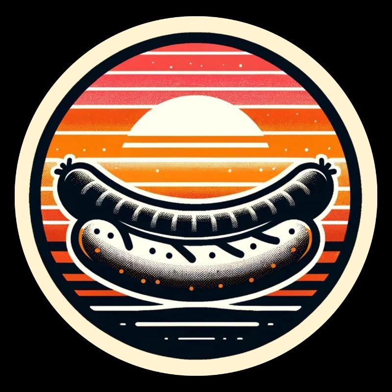 Bratwurst