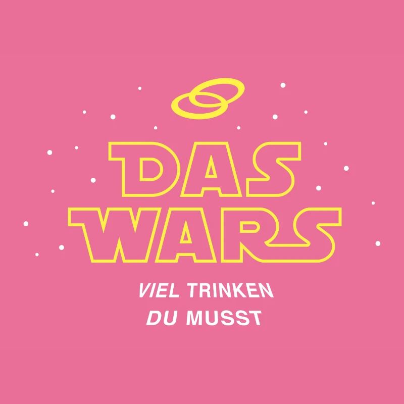 Das wars