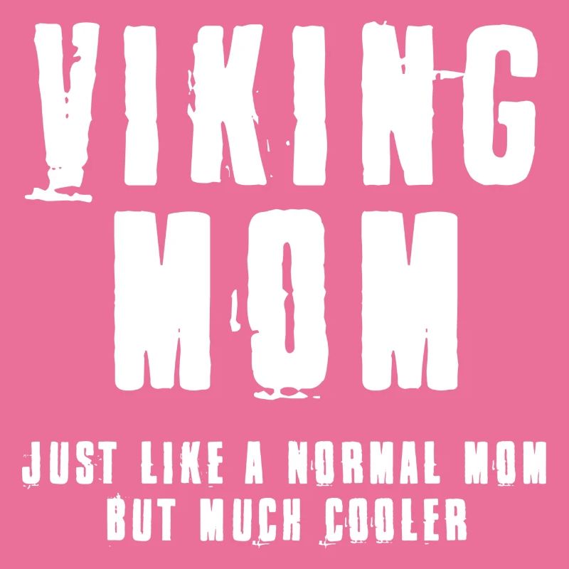 Wikinger Mutter