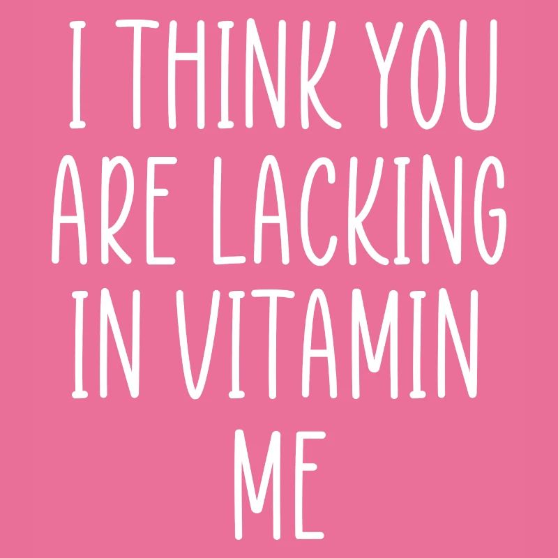 manque de vitamine moi