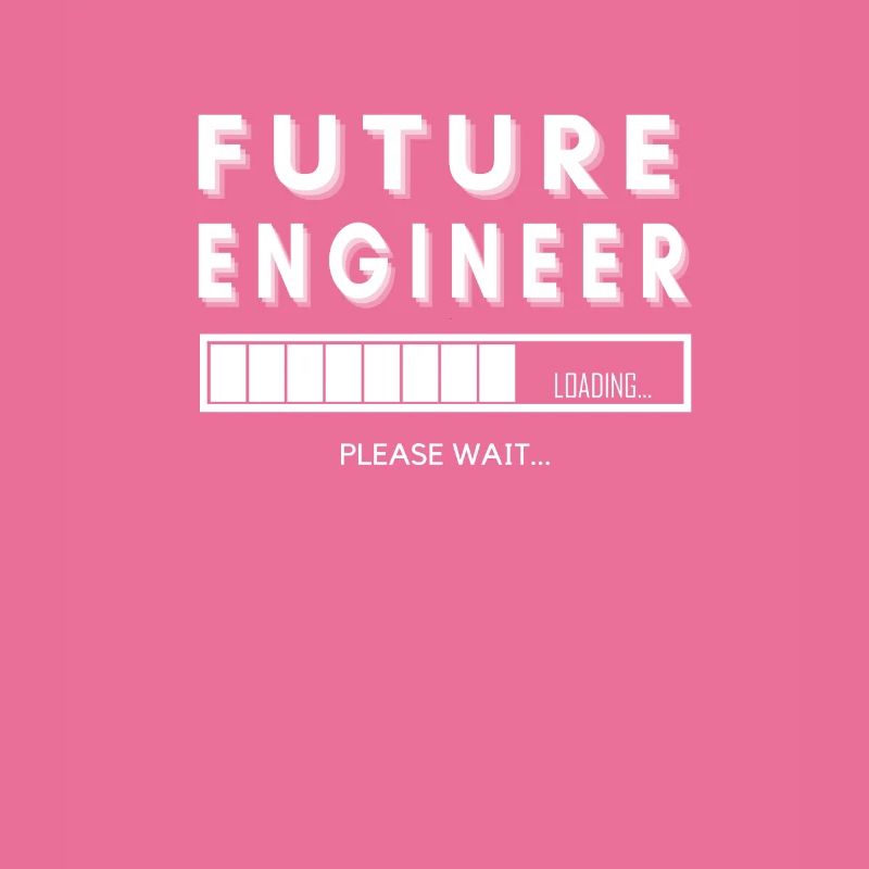 Engineer graduation student engineer