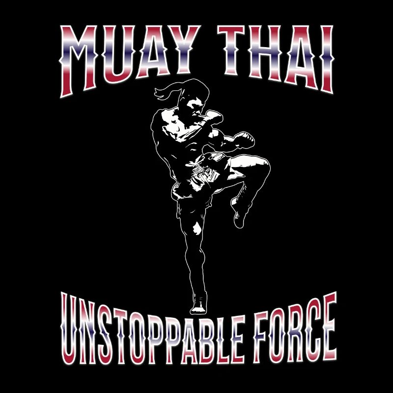 Muay Thaï Boxe Muay Thaï