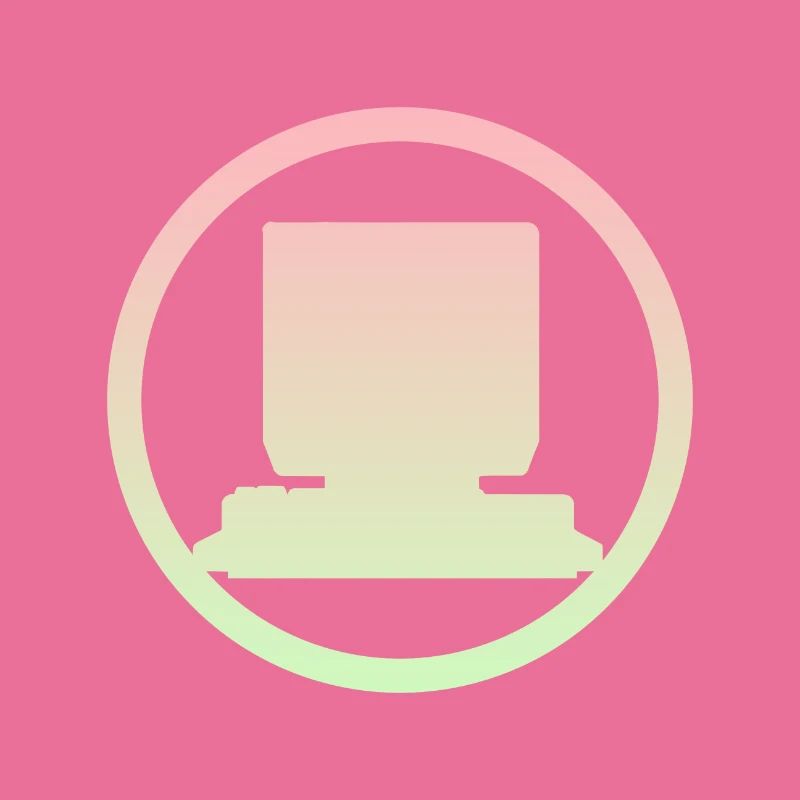 Computer work Computer computer work