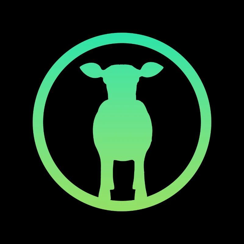 Cornes de vache Cornes