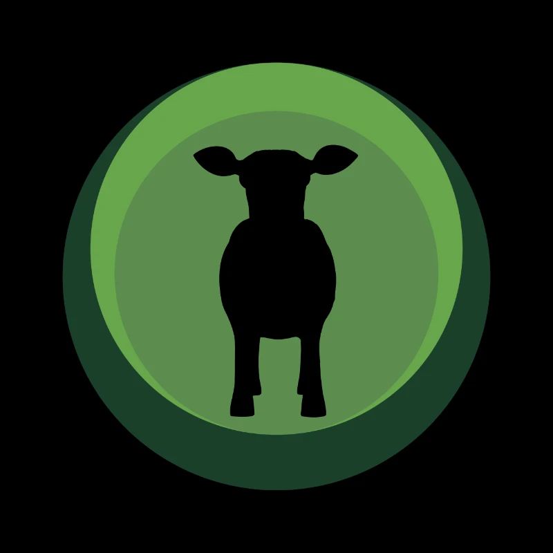 Vache Fermier Vaches