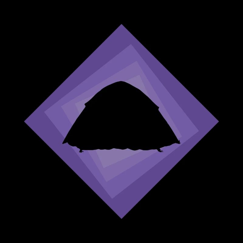 Camping Scout Camper