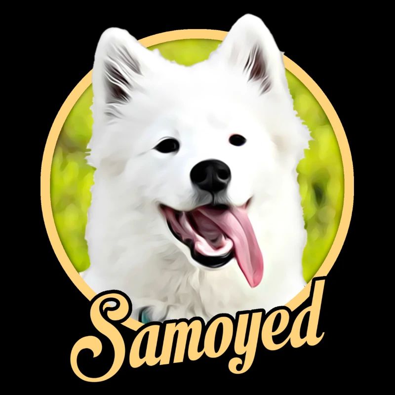 Samoyed