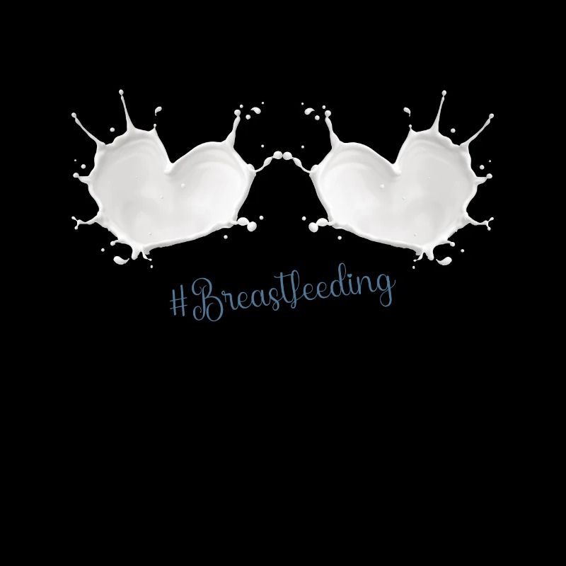 Muttermilch - stillen - Breastfeeding