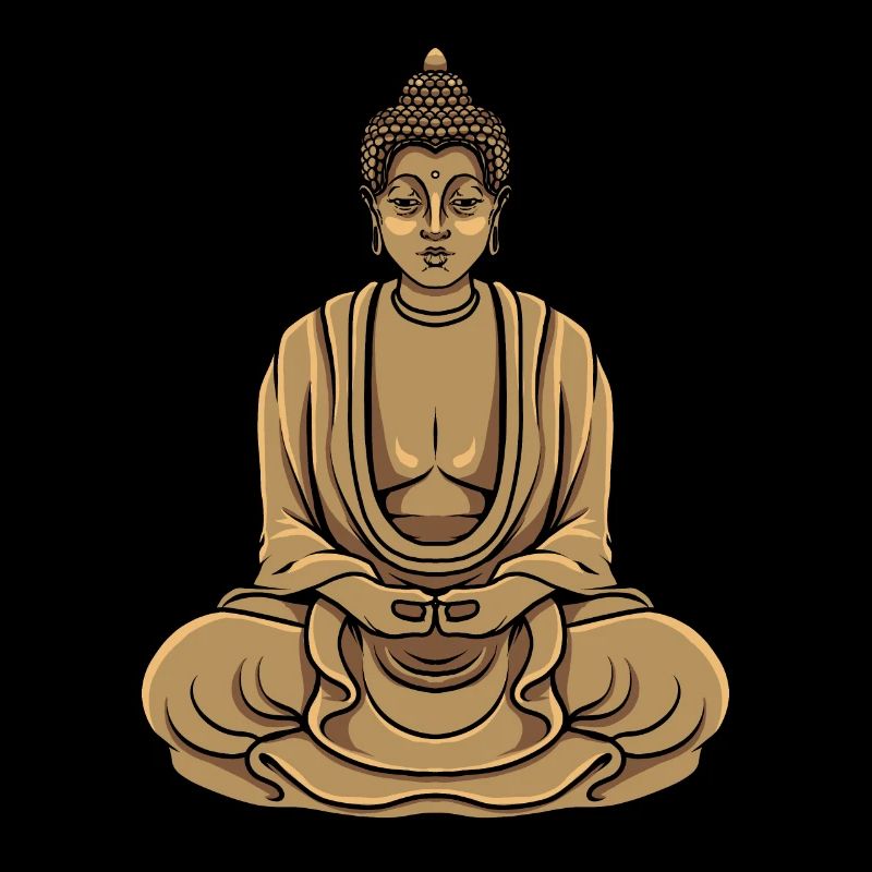 Buddha Buddhist Buddhismus
