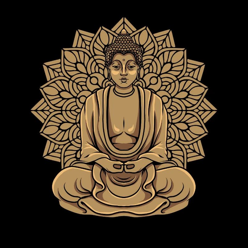 Bouddha bouddhiste bouddhisme