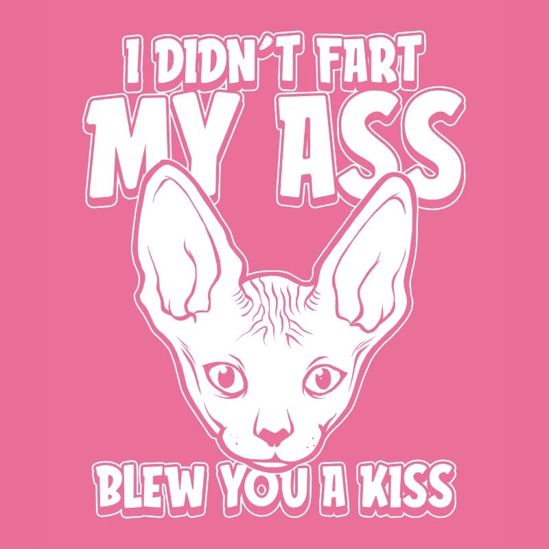 Chat Sphynx