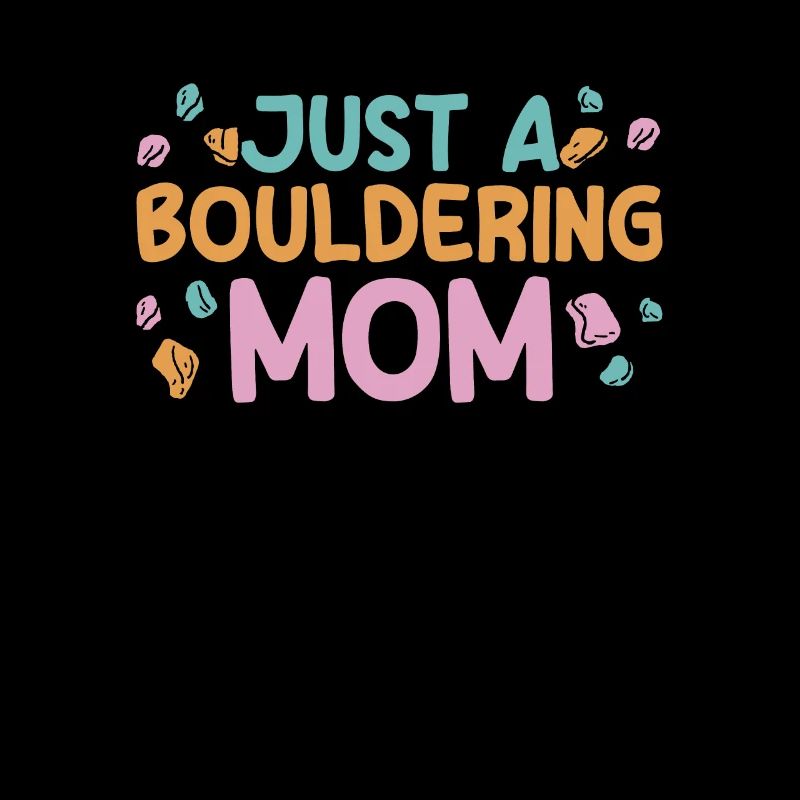 Bouldern Bouldering Juste une maman de bloc