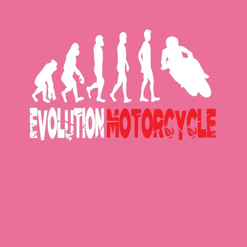 Evolution moto