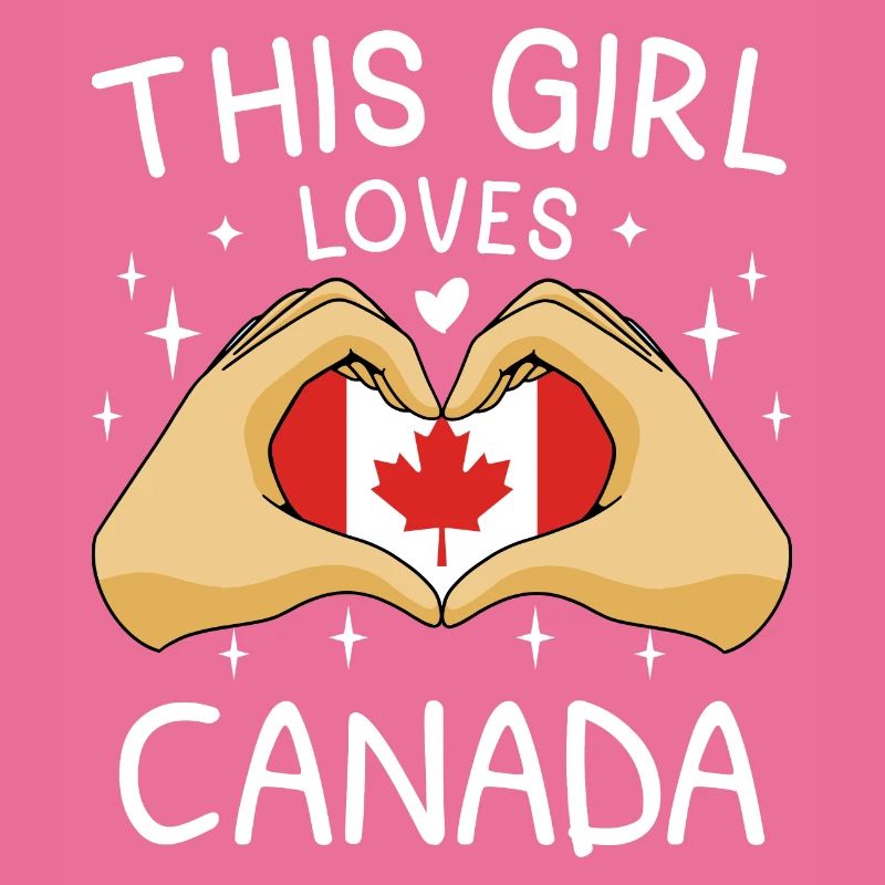 Drapeau du Canada Feuille d’érable Drapeau canadien Canada