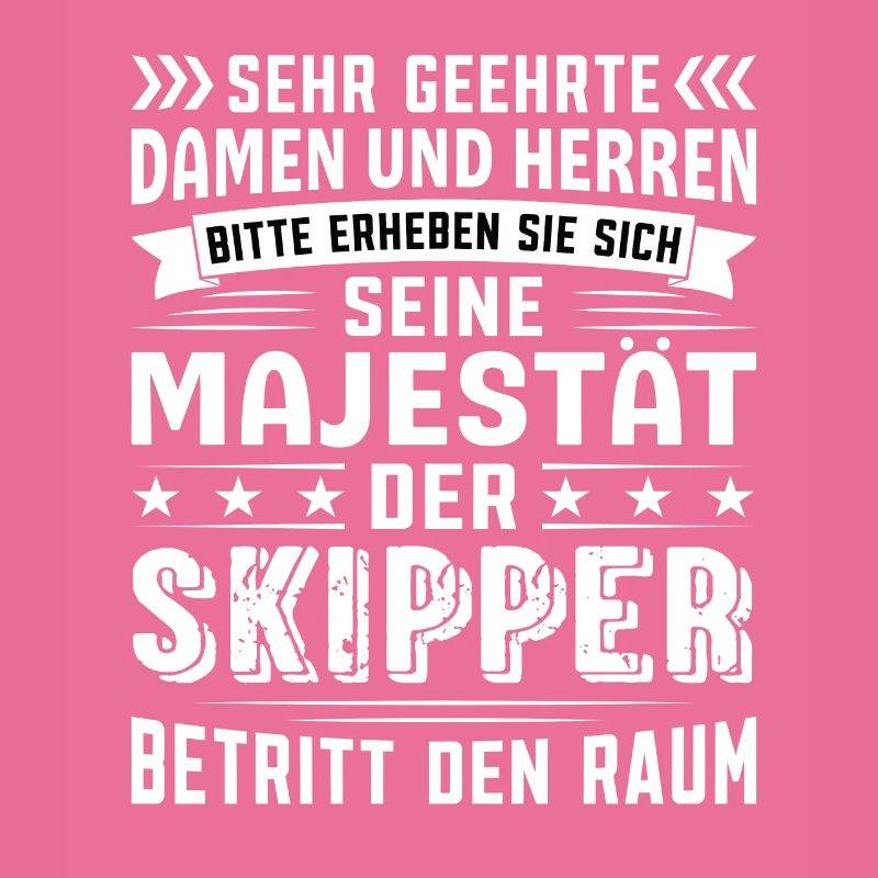Skipper Geburtstag Skipper Sprüche Skipper