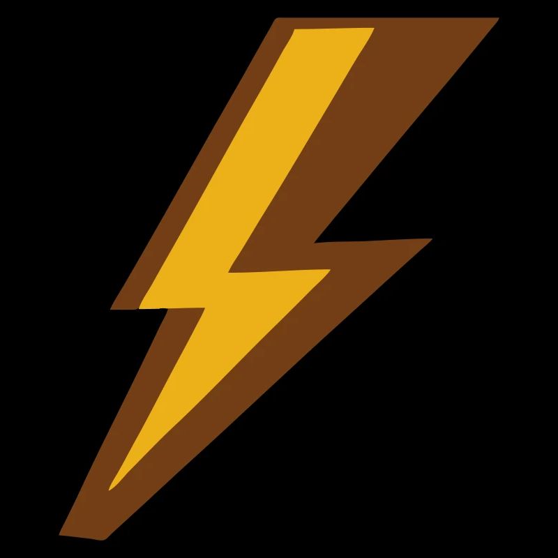 colored flash