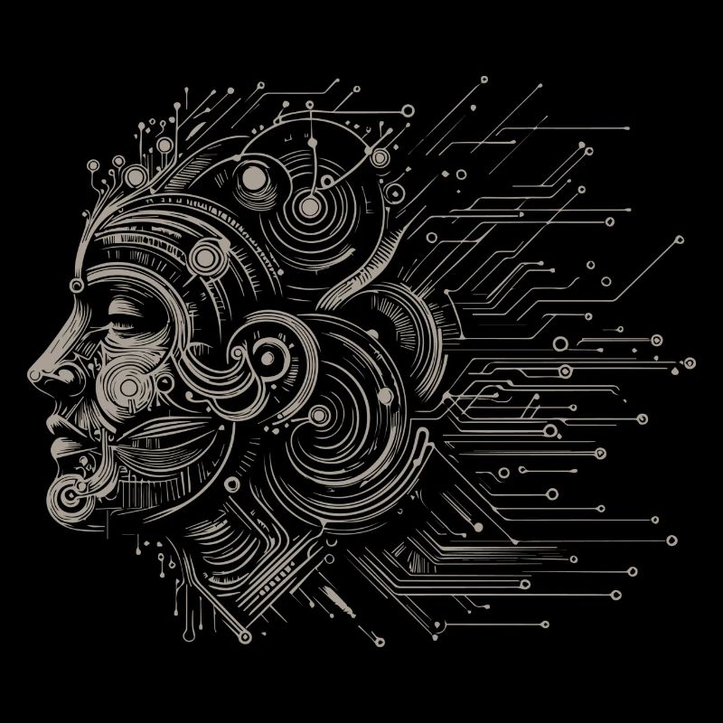 Cerveau dans la conception des circuits