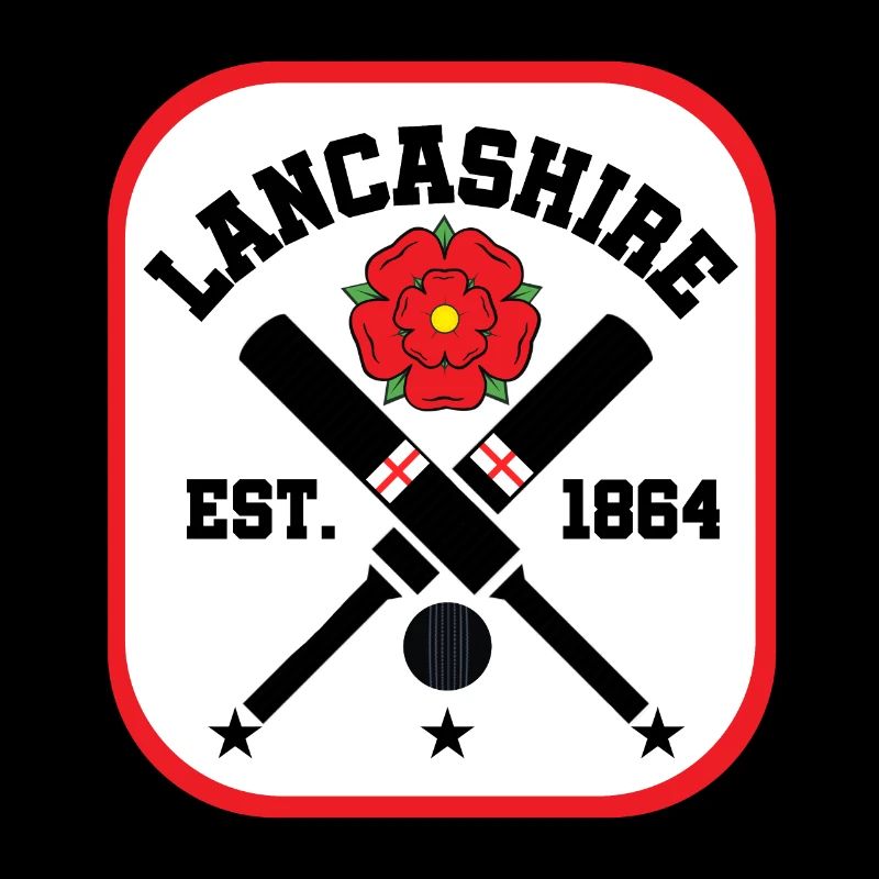 Cricket comté du Lancashire