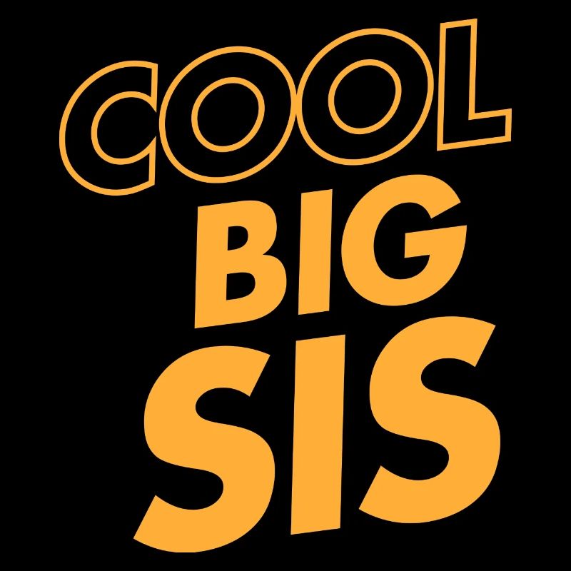 Cool Big Sis