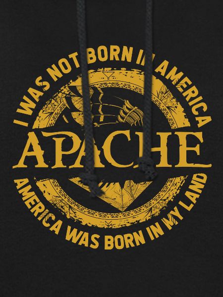 Apache