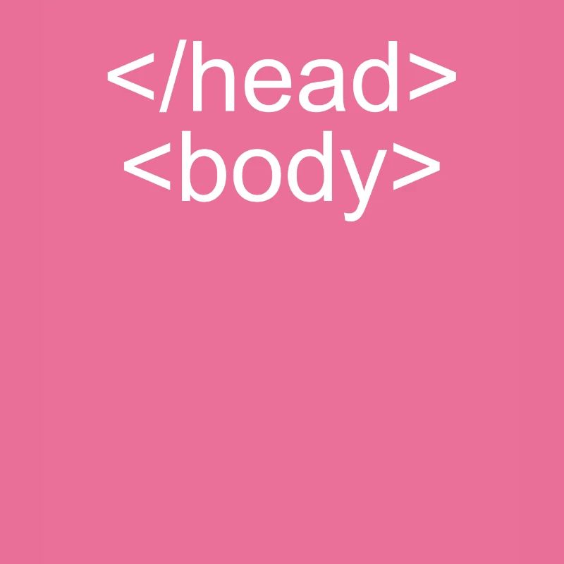 Halloween Costume HTML Code IT Nerd Tech Support