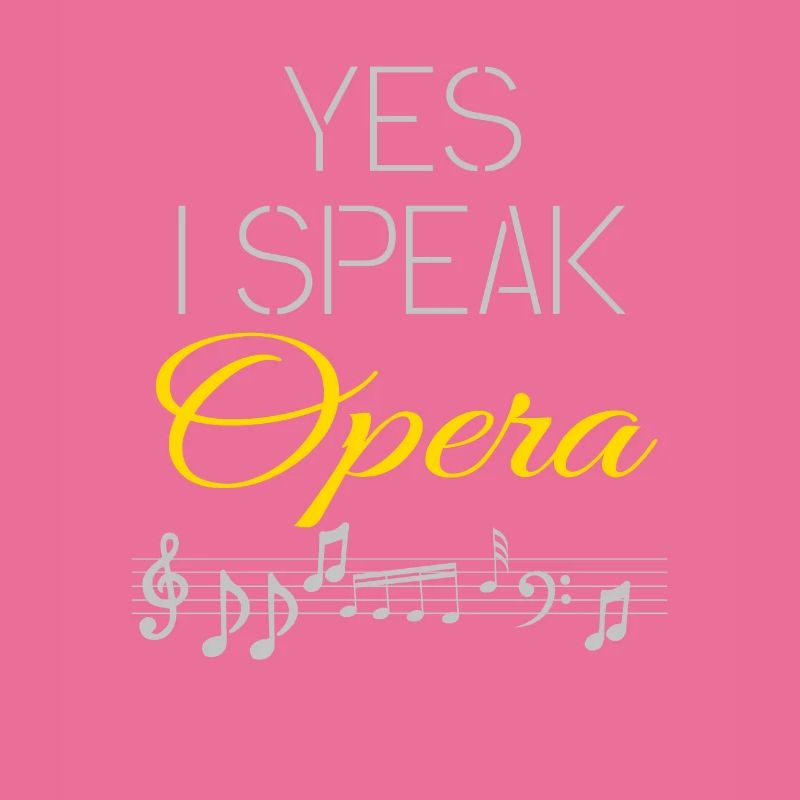 Opera gift idea