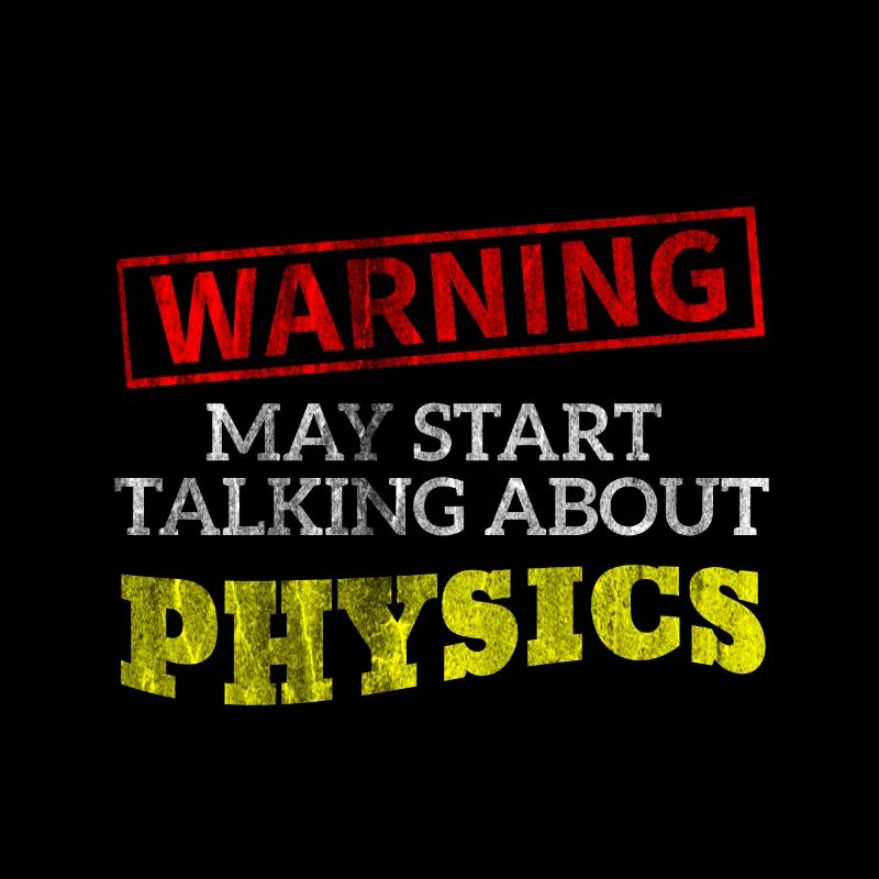 Physics gift
