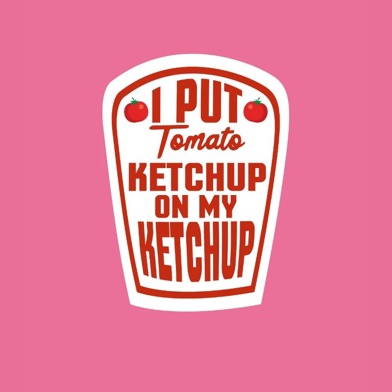 ketchup