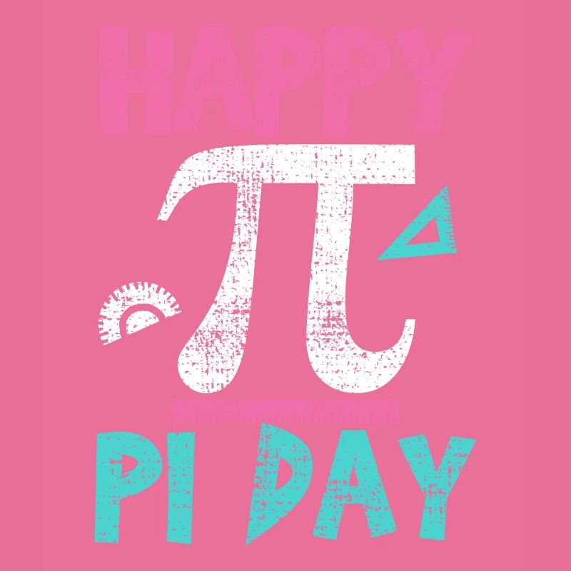 Pi Day Math Teacher
