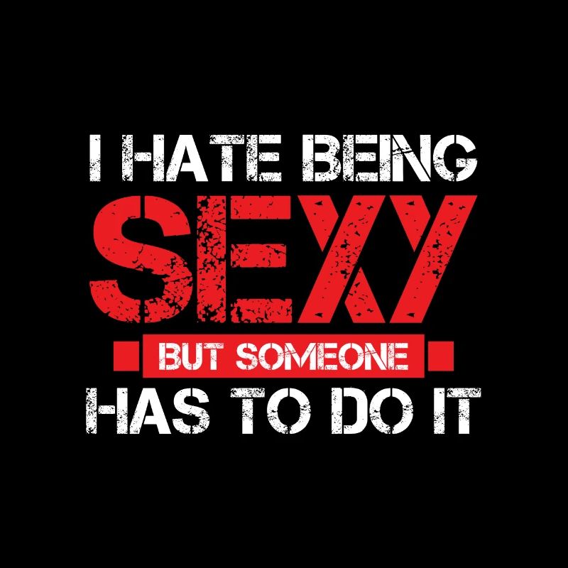 Sexy sein
