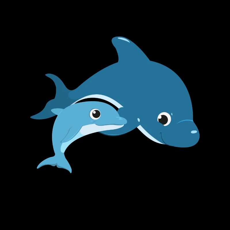 dolphin