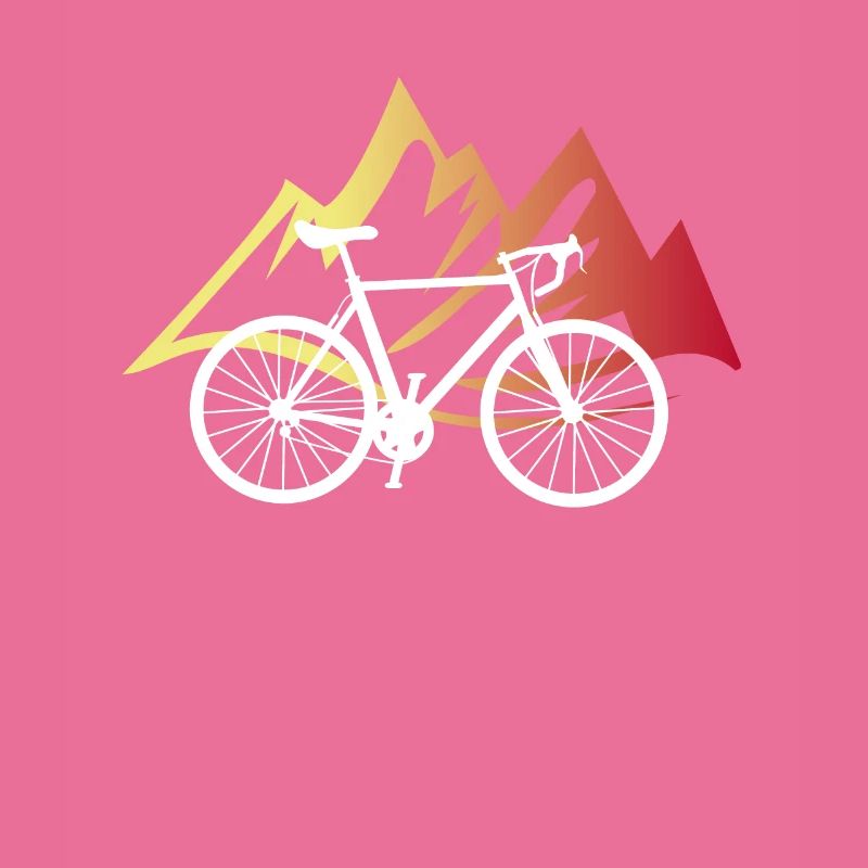 Vélo de course
