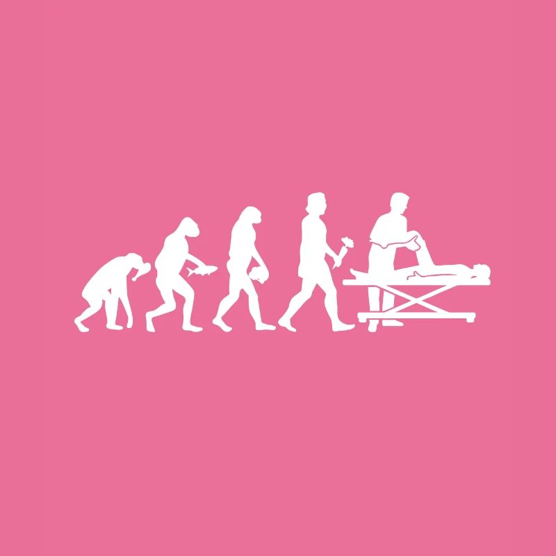 Physiothérapeute Evolution