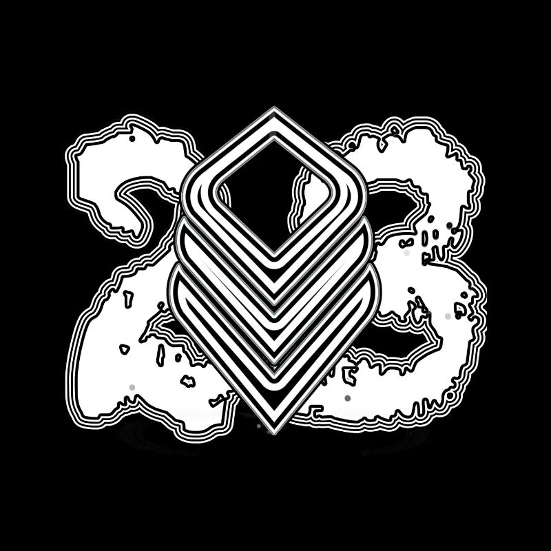 Système de sonorisation Tekno Free Party 23 Spiral Tribe