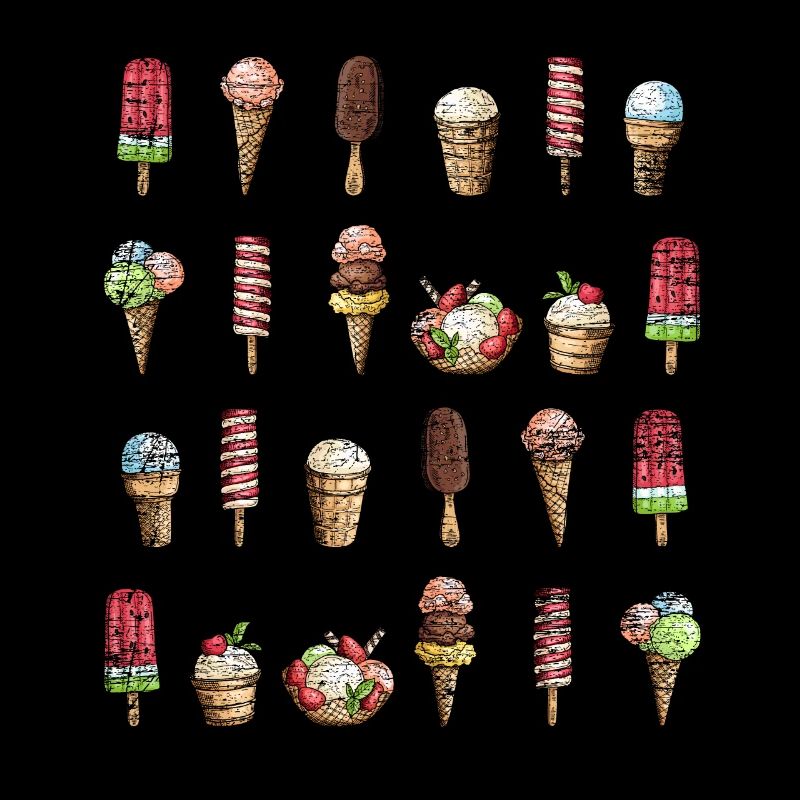 Eis Eisbecher